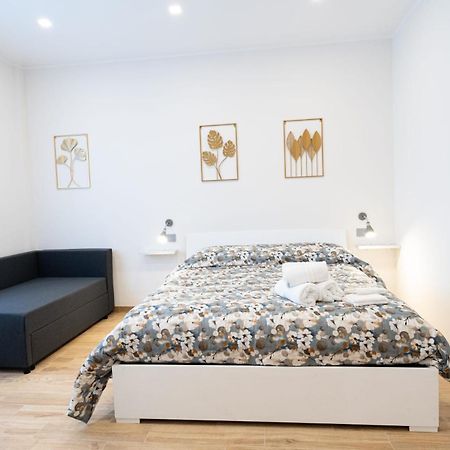 La Dolce Vita Rooms Rome Bagian luar foto