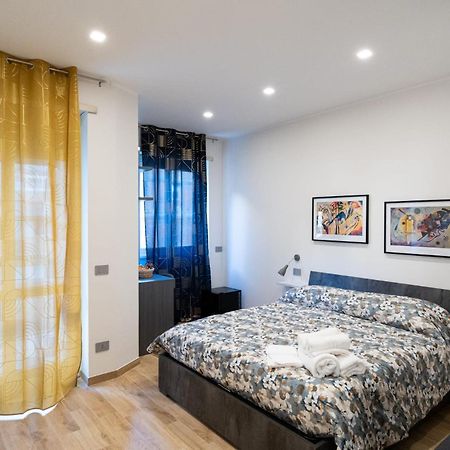 La Dolce Vita Rooms Rome Bagian luar foto