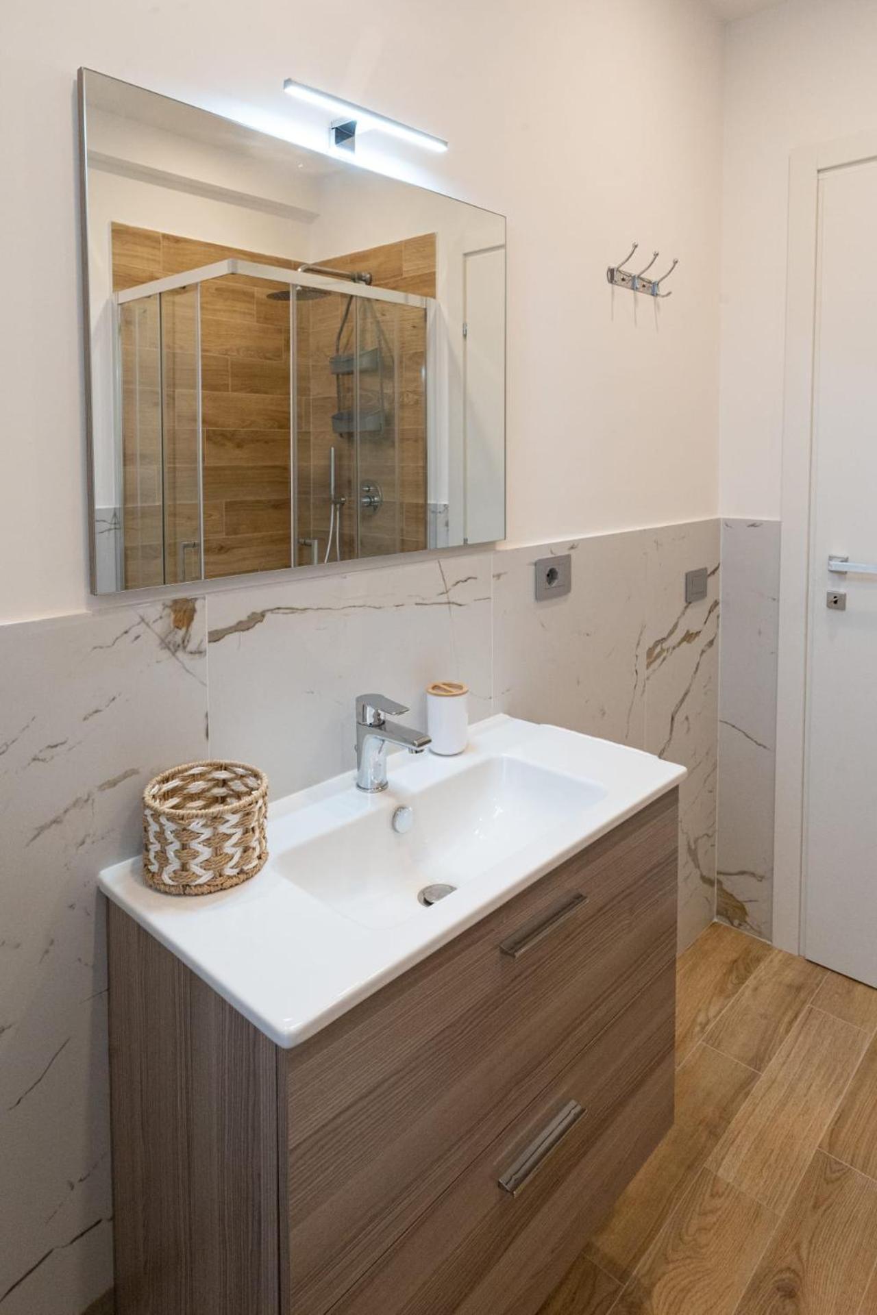 La Dolce Vita Rooms Rome Bagian luar foto