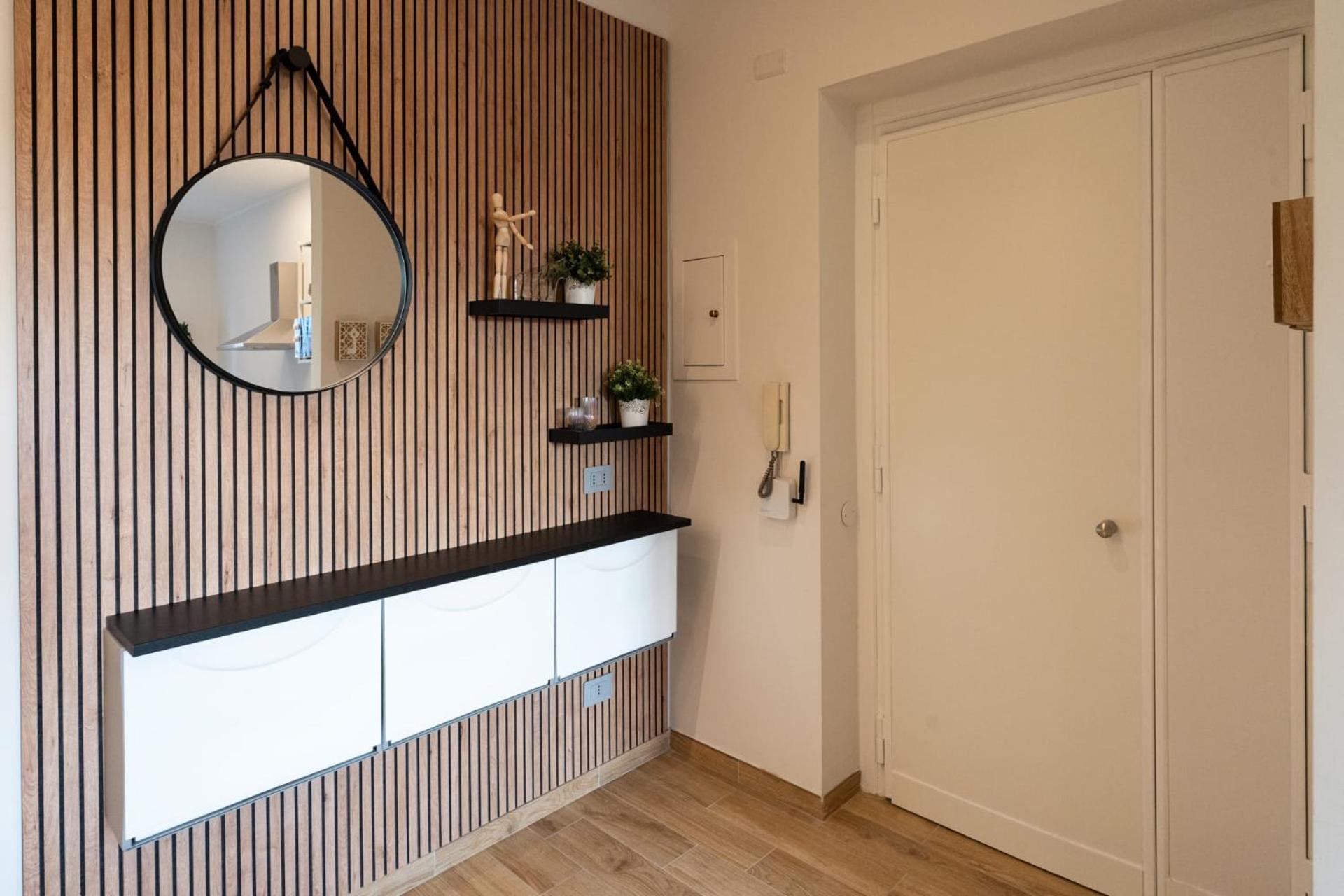 La Dolce Vita Rooms Rome Bagian luar foto