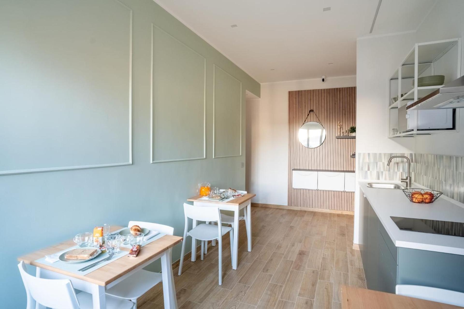 La Dolce Vita Rooms Rome Bagian luar foto