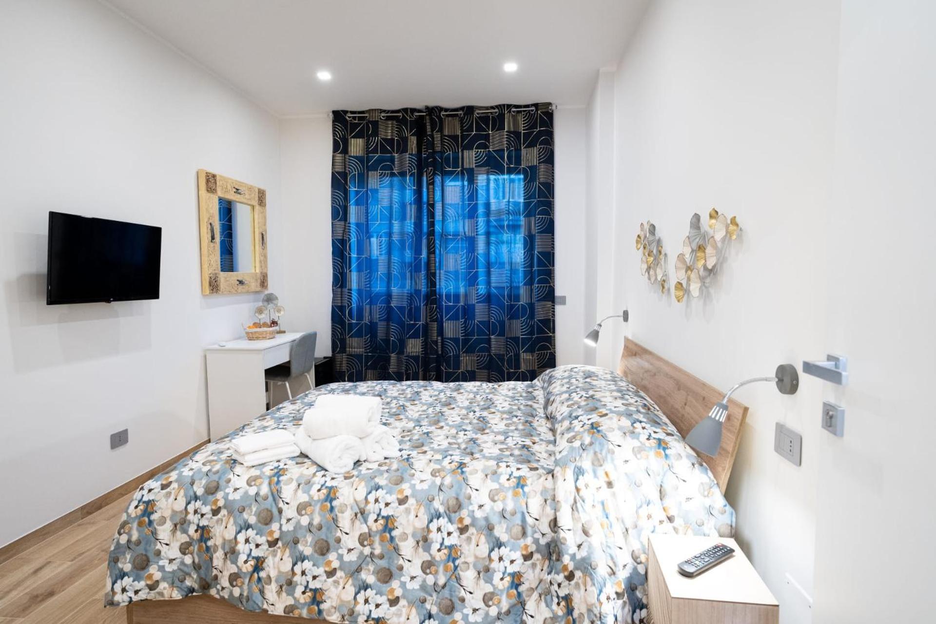 La Dolce Vita Rooms Rome Bagian luar foto